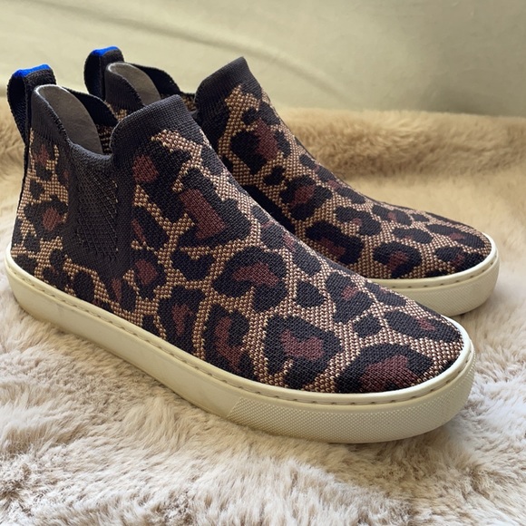 Rothy’s Chelsea Wildcat US 5.5 - Picture 4 of 6